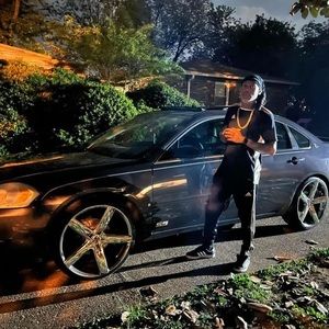 Meet your Posher, Will